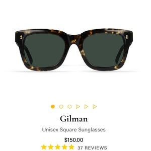 New***RAEN Women’s sunglasses